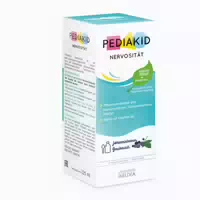 Pediakid Nervosität 125 ml Sirup