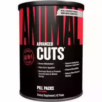 Animal Cuts 42 Beutel