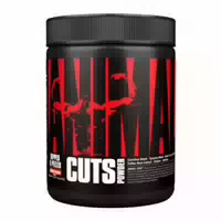 Animal Advanced Cuts Powder Orange Mango 267g