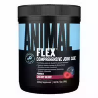 Animal Flex 348g Cherry Berry