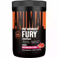 Animal Fury 491g Watermelon
