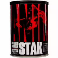 Animal m Stak 21 Packets