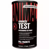 Animal Test 21 Beutel