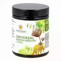 Universal Moor Und Krã¤utercreme Sonnenmoor