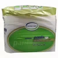 Forma Care Pants Premium Dry L2 Nacht 14 St Beutel