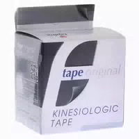 Kinesiologic Tape Original 5 m X 5 cm Blau 1 Stück