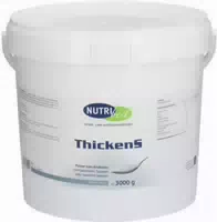 Thickens Nutribest Pulver 200 g