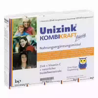 Unizink Kombikraft
