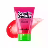 Unleashia Abc Sorbet Facial Cleanser Renewal 120ml