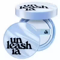 Unleashia Babe Skin Baby Blue Cushion Spf40 Pa 15g 21c Baby Cheek