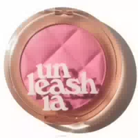 Unleashia Dough Dough Waffle Blush 7g No 1 Peachy Batter