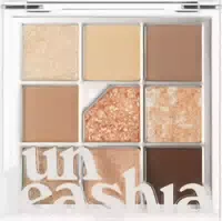 Unleashia Glitterpedia Eye Palette 6,6 G N°2 All