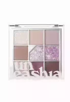 Unleashia Glitterpedia N°4 All Of Lavender Fog Lidschatten