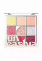 Unleashia Glitterpedia N°7 All Of Peach Ade Lidschatten