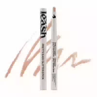 Unleashia Pretty Easy Glitter Stick 0 7g N2 Flutter
