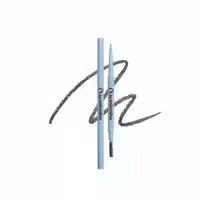 Unleashia A By Unleashia Real Fine 1mm Eyebrow Pencil 0 025g No 2 Mud Brown