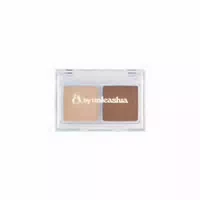 Unleashia A By Unleashia Cotton Candy Face Palette 1 6g No 1 Peach Bronze