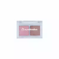 Unleashia A By Unleashia Cotton Candy Face Palette 1 6g No 4 Mystic Petal