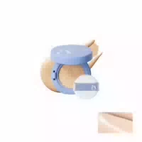 Unleashia Hey Dew Blue Cushion 6g 21w Grace