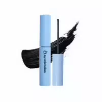 Unleashia A By Unleashia Lift Lock Fixing Mascara 3 7g No 1 Clear Black