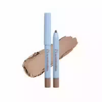 Unleashia A By Unleashia Pillow Kiss Lip Pencil 0 3g No 3 Bare Shadow