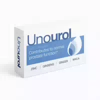 Unourol | Nahrungsergänzungsmittel