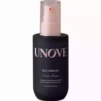 Unove Silk Hair Oil Tender Bloom