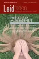 Unterschätzt Und Übersehen – Kinder Und Jugendliche In Krisen
