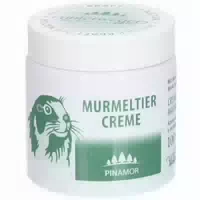 Unterweger Murmeltiersalbe