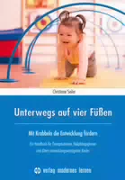 Unterwegs Auf Vier Füßen