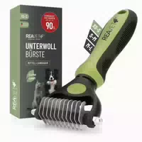 Unterwollbürste Reavet Xs S