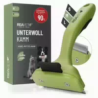 Unterwollkamm Reavet m