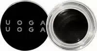 Uoga Uoga Eye Liner Black Drama