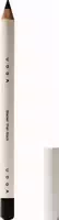 Uoga Uoga Eyeliner Pencil Blacker Than Black