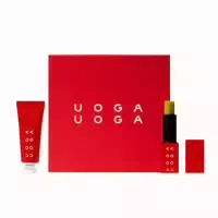 Uoga Uoga Lippenpflege Set Kisses From Tokyo
