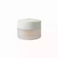 Uoga Uoga Mineral Foundation Strawberry And Snow Spf15 Refill