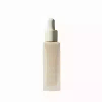 Uoga Uoga Mineral Serum Foundation Rising Moon Spf20 30ml