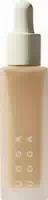 Uoga Uoga Mineral Serum Foundation Spf 20 Warm Stones