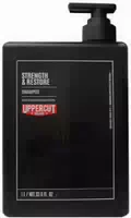 Uppercut Deluxe Strength And Restore Shampoo