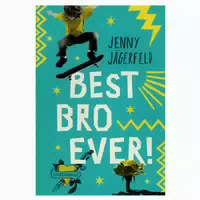 Best Bro Ever