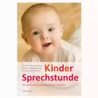Kindersprechstunde 1 St