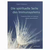 Die Spirituelle Seite Des Immunsystems