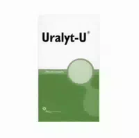 Uralyt U Granulat