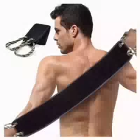 Uraqt Rückenschrubber Peeling Duschschwamm Körperpeeling Hau 1 st