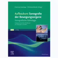 Aufbaukurs Sonografie der Bewegungsorgane 1 st