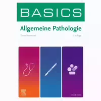 Basics Allgemeine Pathologie 1 St