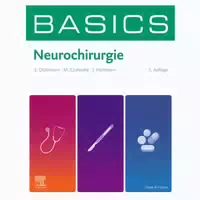 Basics Neurochirurgie 1 St