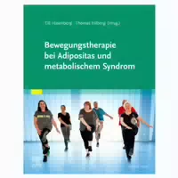 Bewegungstherapie Bei Adipositas Und Metabolischem Syndrom 1 St