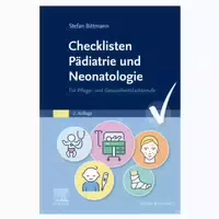 Checklisten Pädiatrie Und Neonatologie 1 St