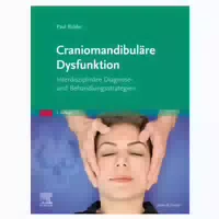 Craniomandibuläre Dysfunktion
